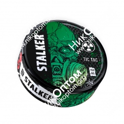 STALKER - TIC TAC (150mg)