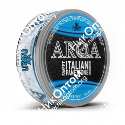 ARQA - Classic - Sweet Italian Panettone (70mg)