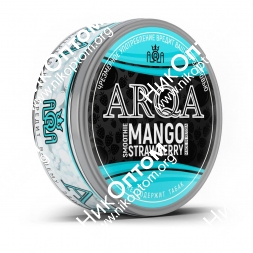 ARQA - Classic - Smoothie Mango Strawberry (70mg)