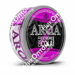 ARQA - Classic - Cold Extreme Cola (70mg)