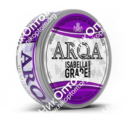 ARQA - Classic - Isabella Grape (70mg)