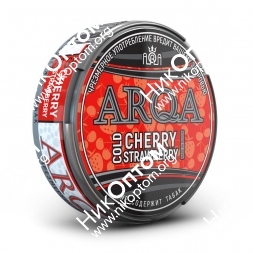 ARQA - Classic - Cold Cherry Strawberry (70mg)