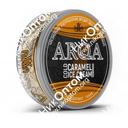 ARQA - Classic - Cold Caramel Ice Cream (70mg)