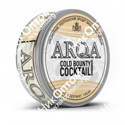 ARQA - Classic - Cold Bounty Cocktail (70mg)