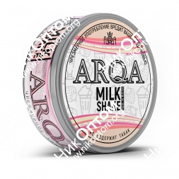 ARQA - Classic - Milk Shake (70mg)