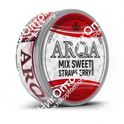 ARQA - Classic - Mix Sweet Strawberry (70mg)