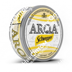 ARQA - Classic - Schweppes (70mg)