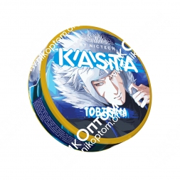 KASTA - Anime 125mg - Tobirama - Холс