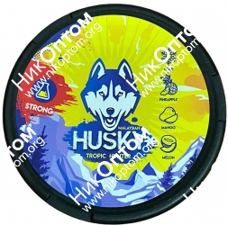 HUSKY - Tropic Hunter (150mg)