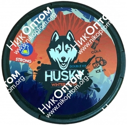 HUSKY - Winter River (150mg)