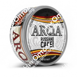 ARQA - Classic - Russian Cake (70mg)